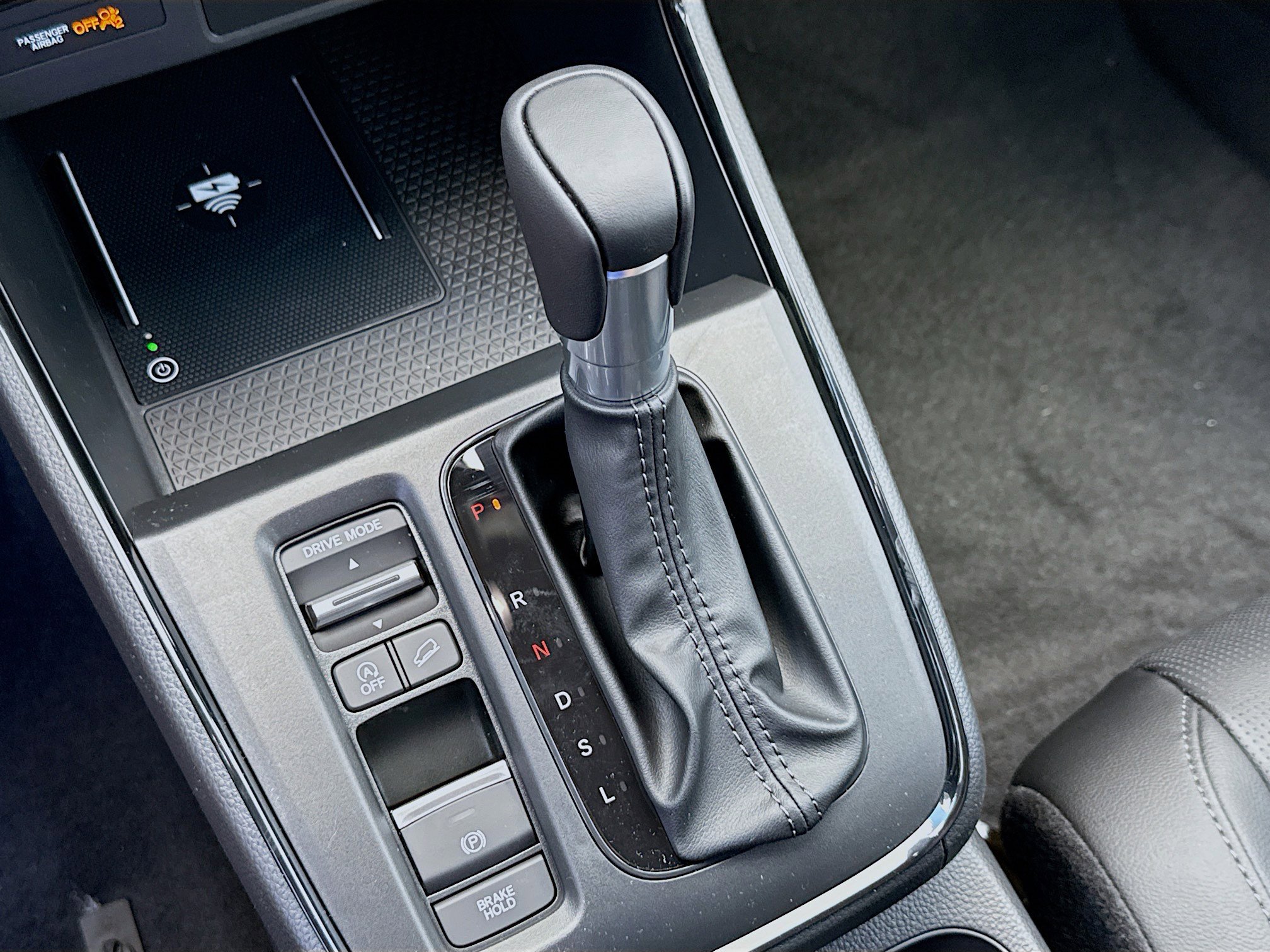 New 2026 Honda CR-V EX-L image 15