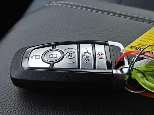 New 2026 Ford F350 XLT image 60