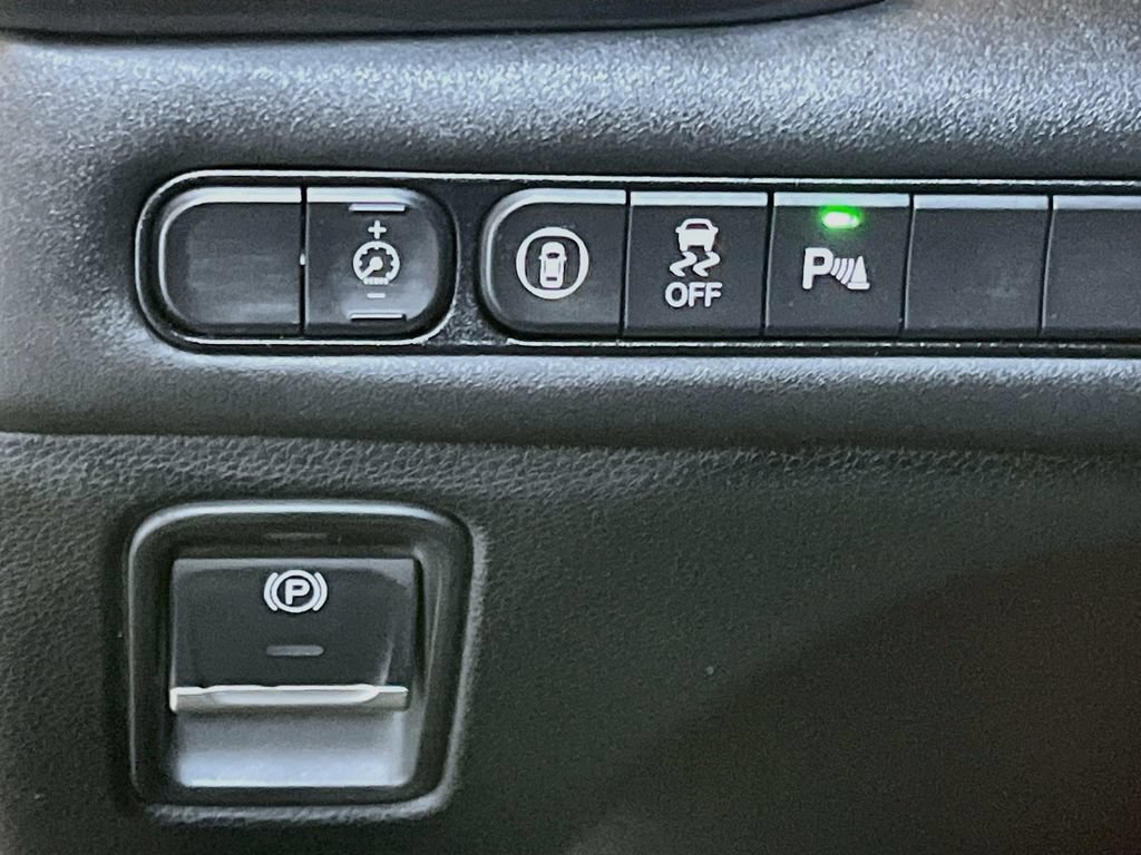 Used 2025 Acura TLX w/ A-SPEC Package AWD/4WD image 10