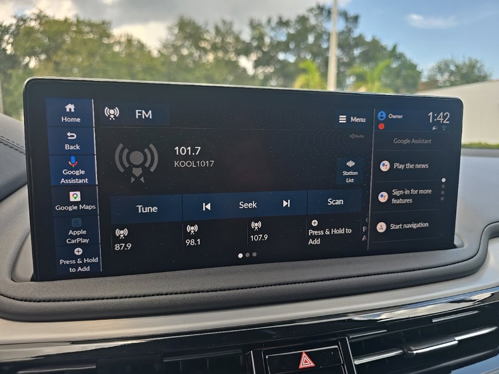 New 2026 Acura MDX w/ Technology Package AWD/4WD image 25