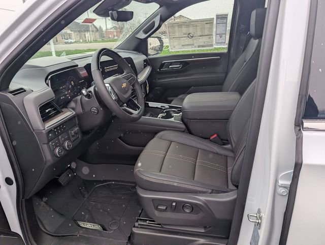 New 2026 Chevrolet Tahoe High Country image 13