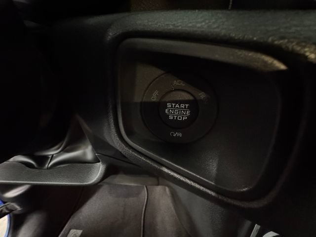 New 2026 Jeep Wrangler Sport AWD/4WD image 24