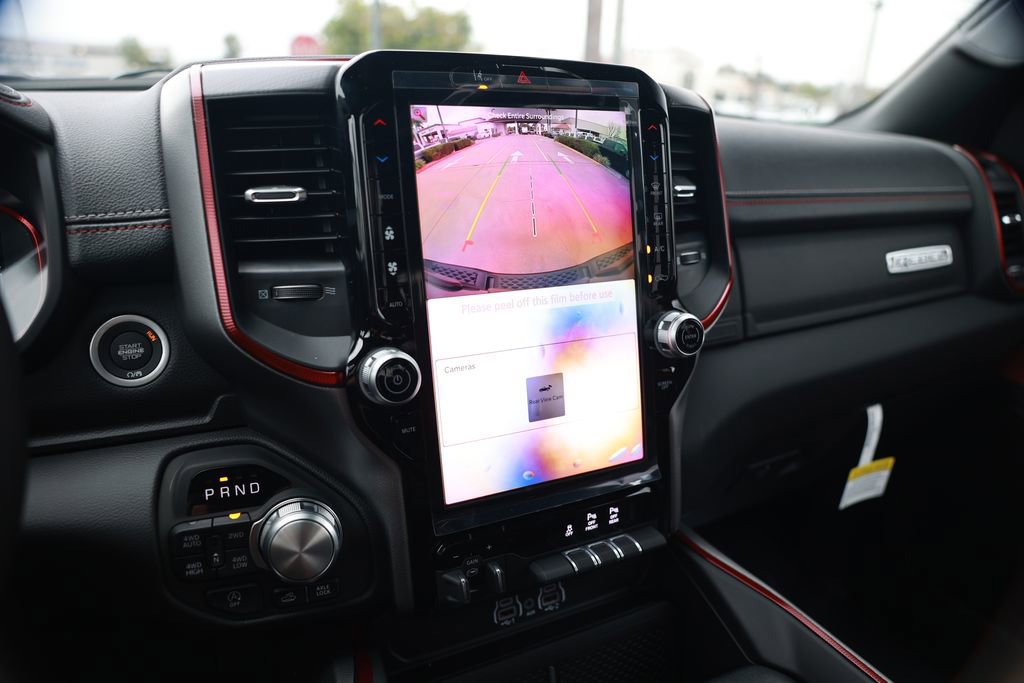 New 2026 RAM 1500 Rebel image 20