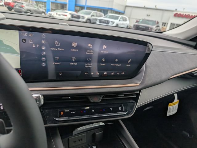 New 2026 Buick Envision Sport Touring image 19
