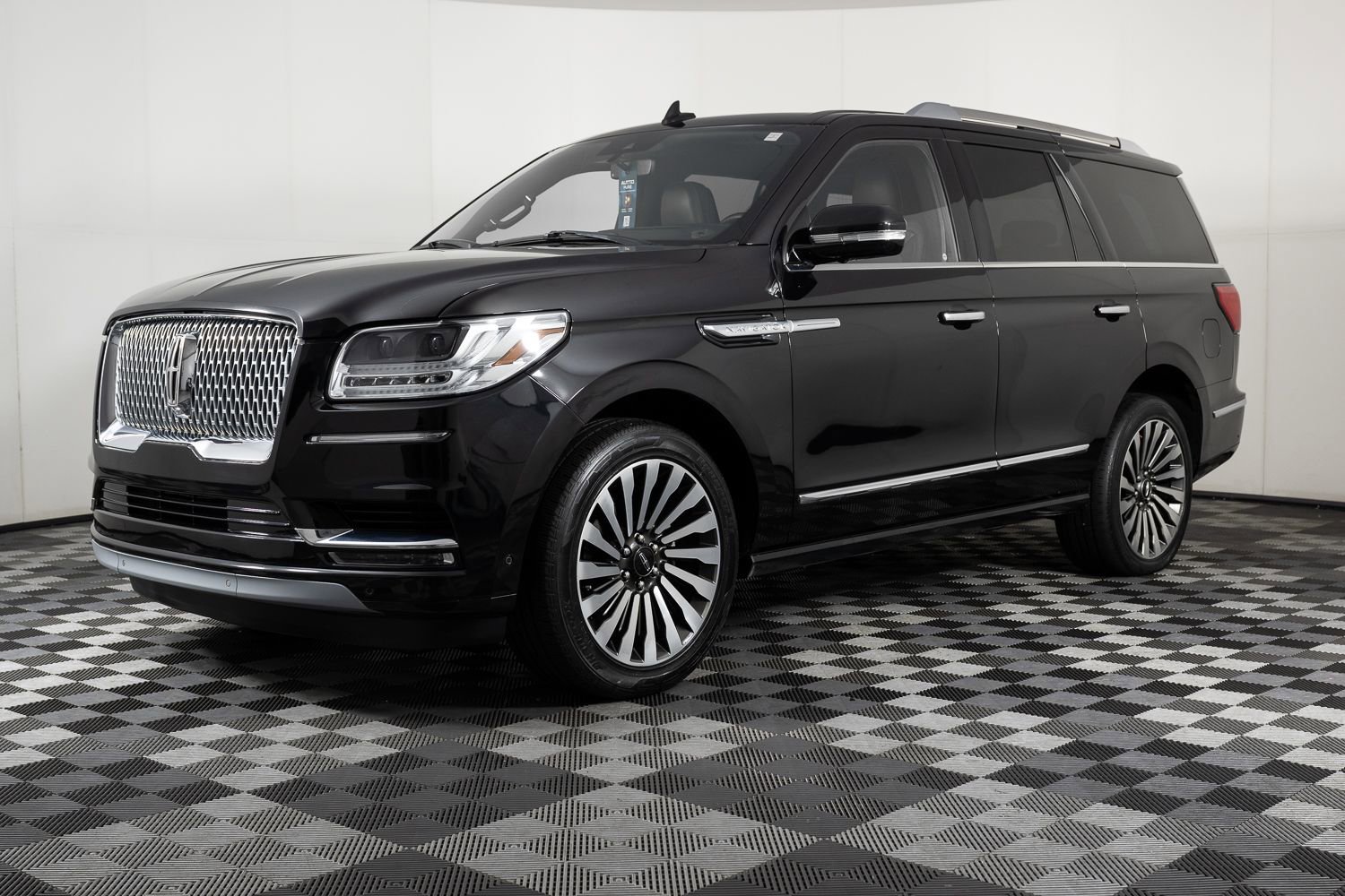 Used 2019 Lincoln Navigator Reserve