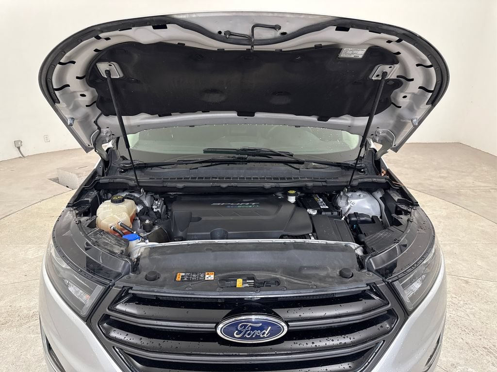 Used 2018 Ford Edge Sport w/ Technology Package AWD/4WD image 20