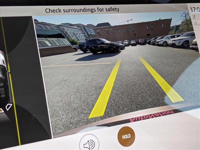 New 2026 Land Rover Range Rover Evoque S image 13