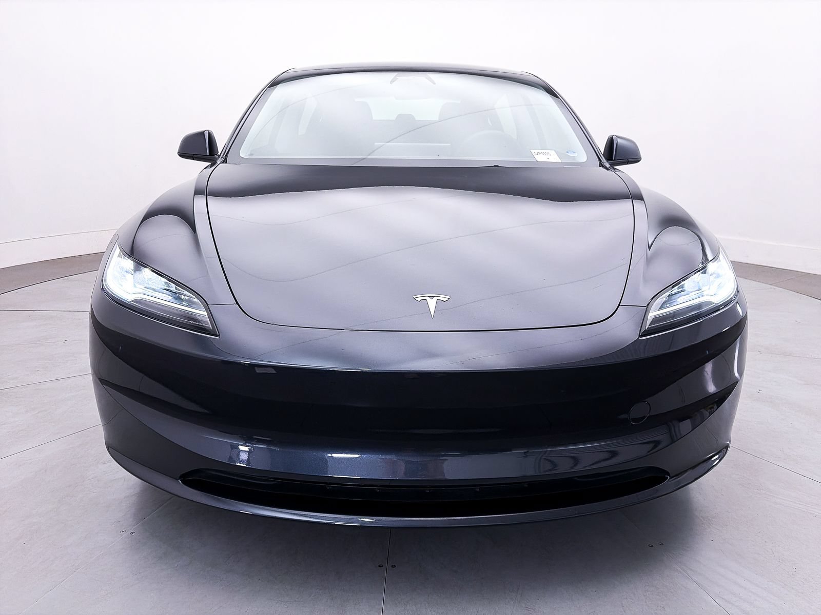 Used 2025 Tesla Model 3 Long Range RWD image 11