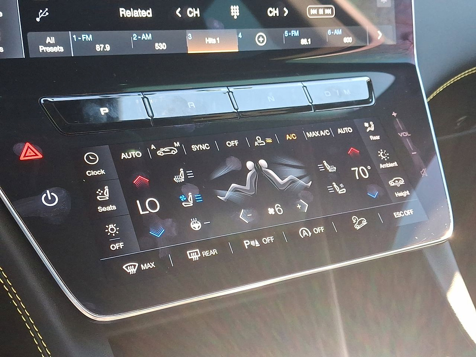 Used 2023 Maserati Grecale Modena image 19