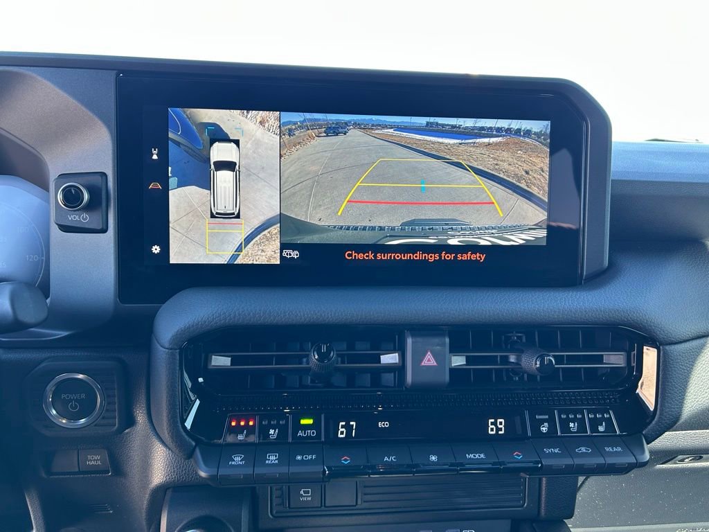 Used 2024 Toyota Land Cruiser image 23