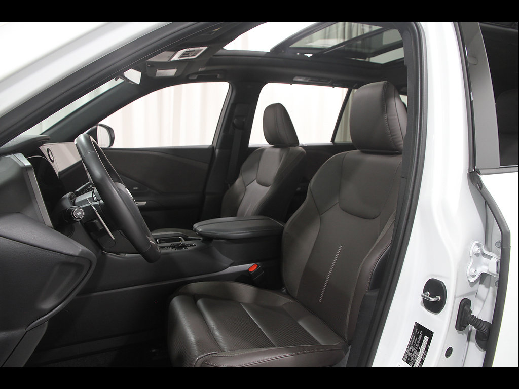 Certified 2026 Lexus TX 350 AWD w/ Technology Package image 5