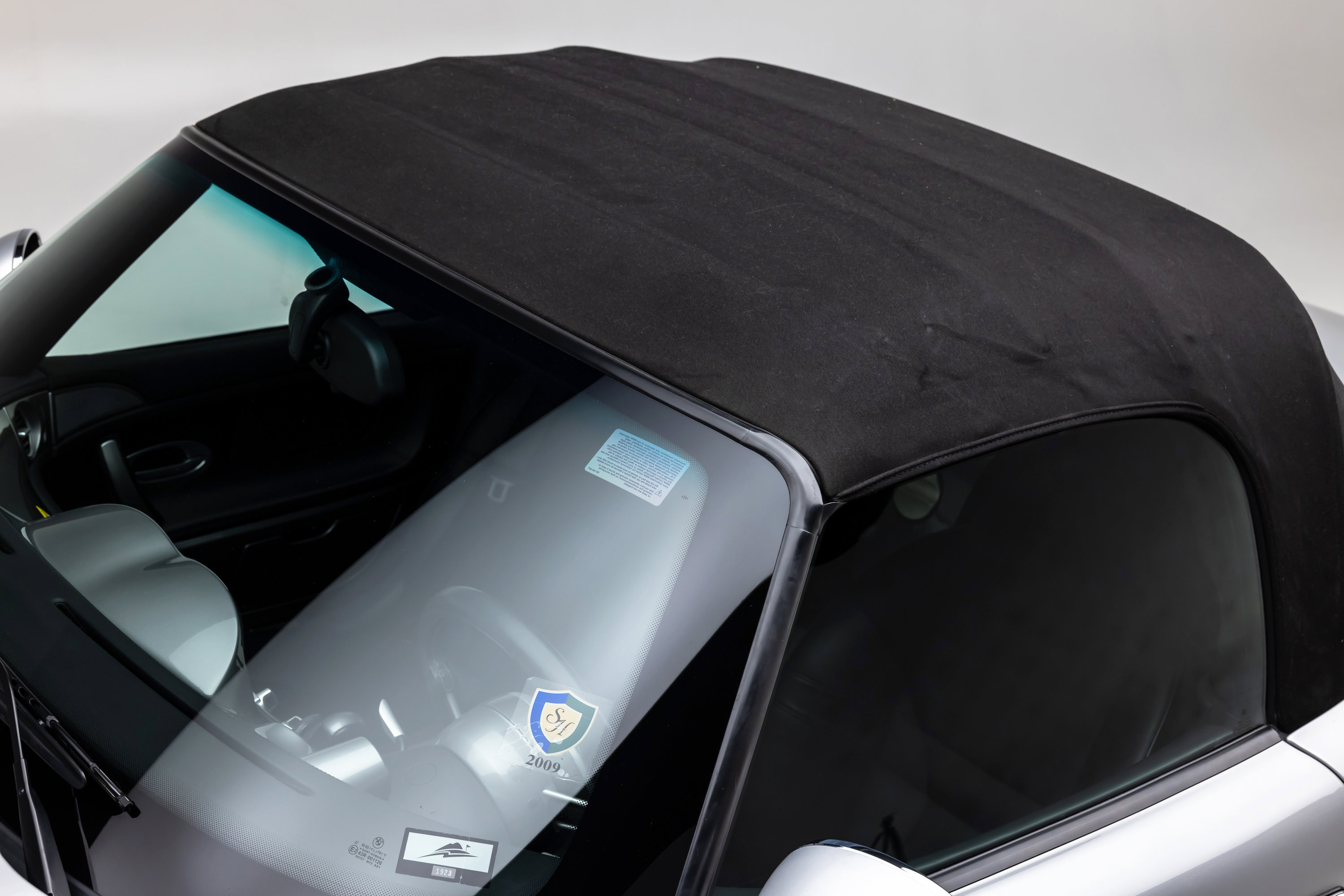 Used 2003 BMW Z8 image 87