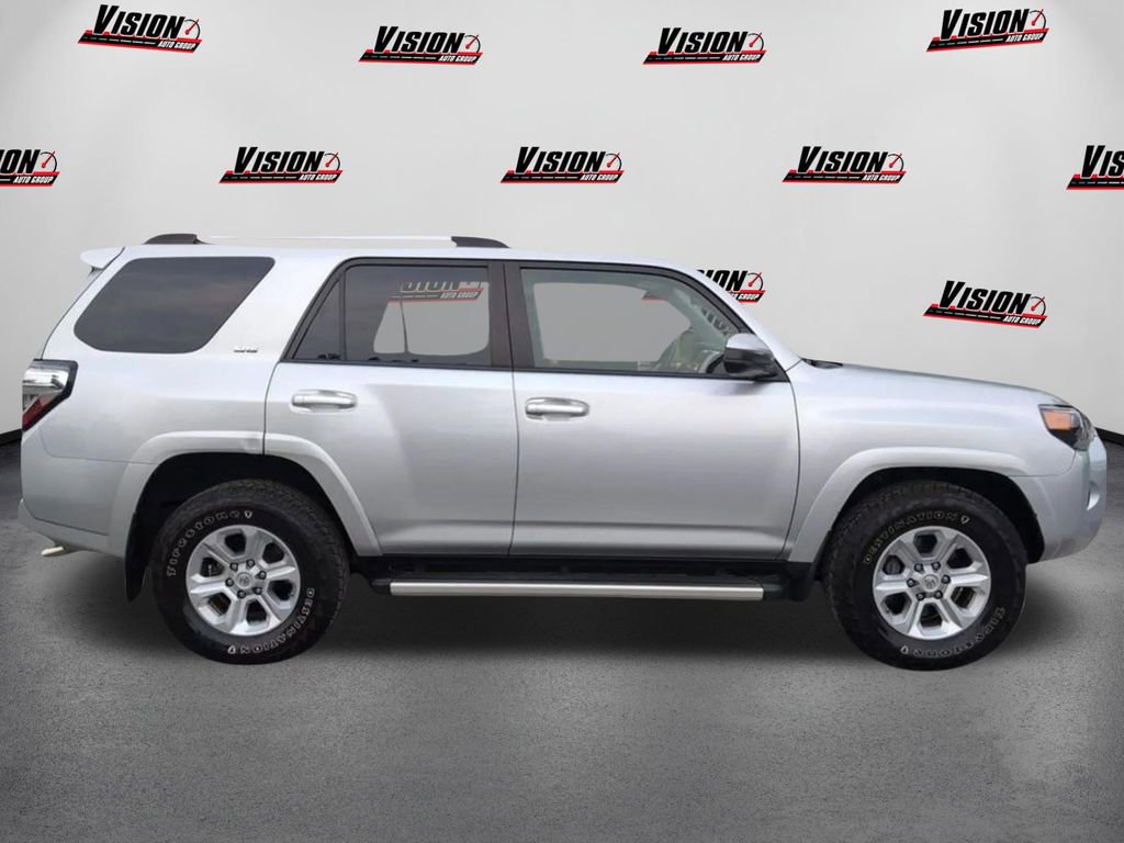 Used 2019 Toyota 4Runner SR5 image 4