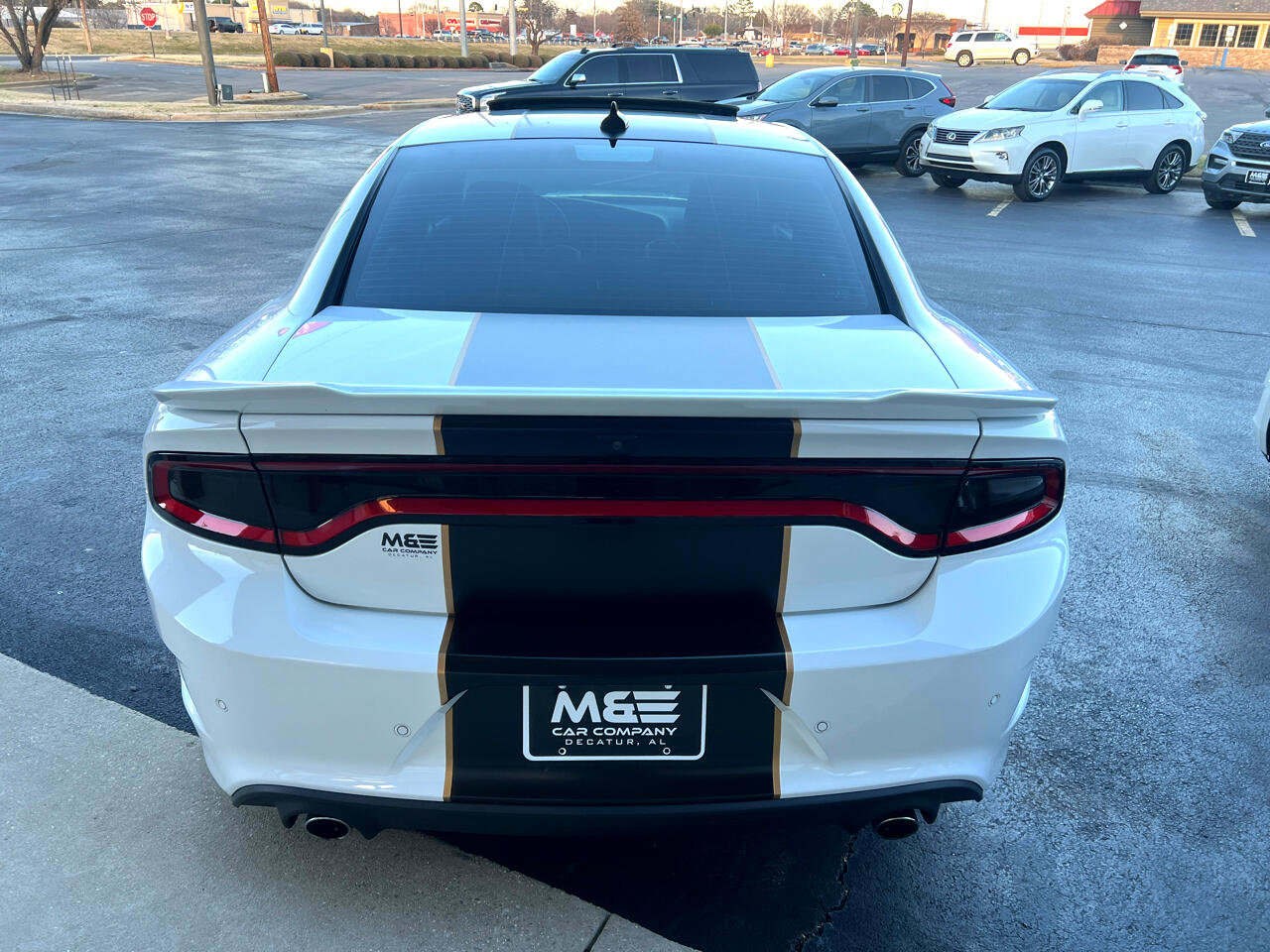 Used 2023 Dodge Charger GT w/ Plus Group image 5