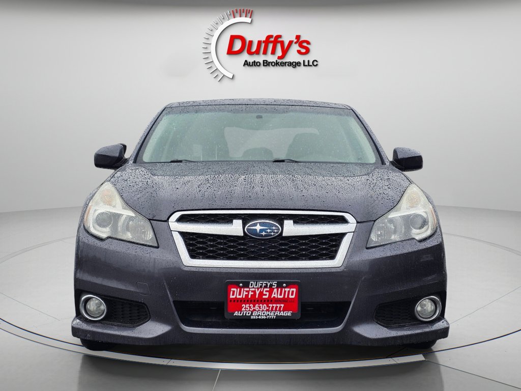 Used 2013 Subaru Legacy 3.6R Limited image 13