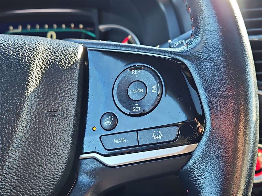 Certified 2021 Honda Pilot Black Edition image 31