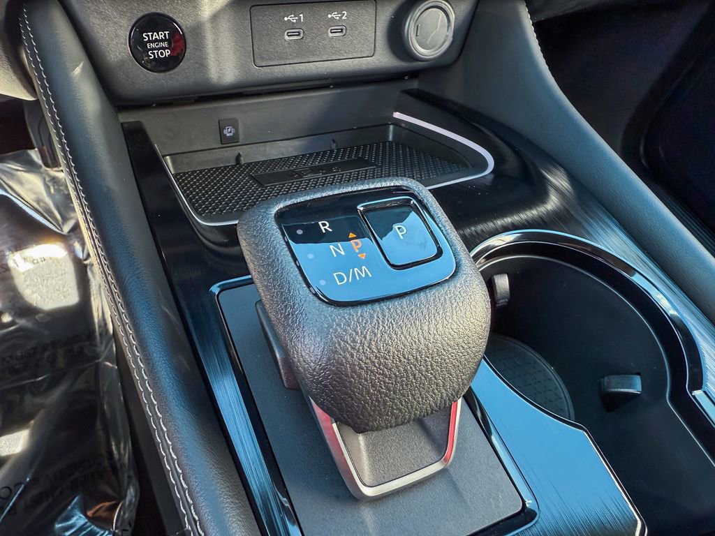 Certified 2024 Nissan Rogue Platinum image 22