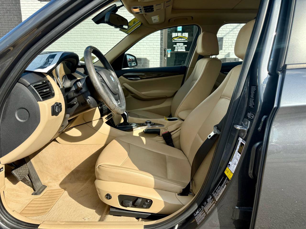 Used 2013 BMW X1 xDrive28i AWD/4WD image 15