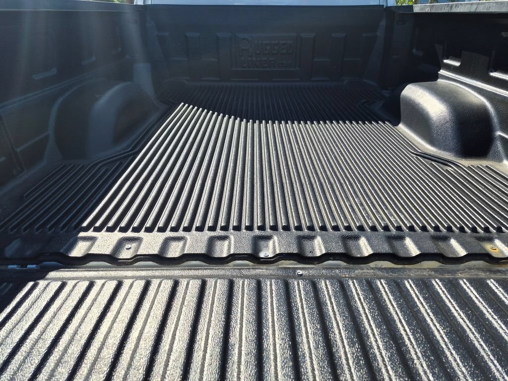 Used 2021 Chevrolet Silverado 2500 LT w/ All Star Edition AWD/4WD image 6