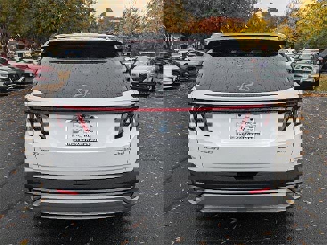 New 2026 Hyundai Tucson SEL image 5
