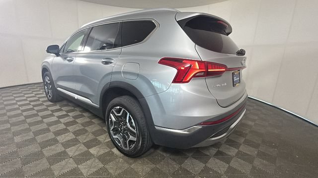 Certified 2023 Hyundai Santa Fe Limited AWD/4WD image 5