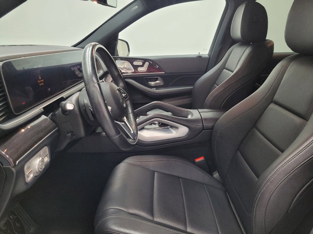 Used 2020 Mercedes-Benz GLE 350 4MATIC image 17