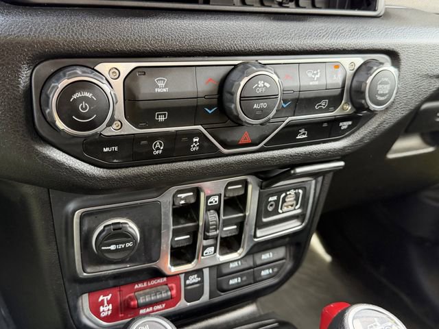 Used 2024 Jeep Gladiator Sport AWD/4WD image 21