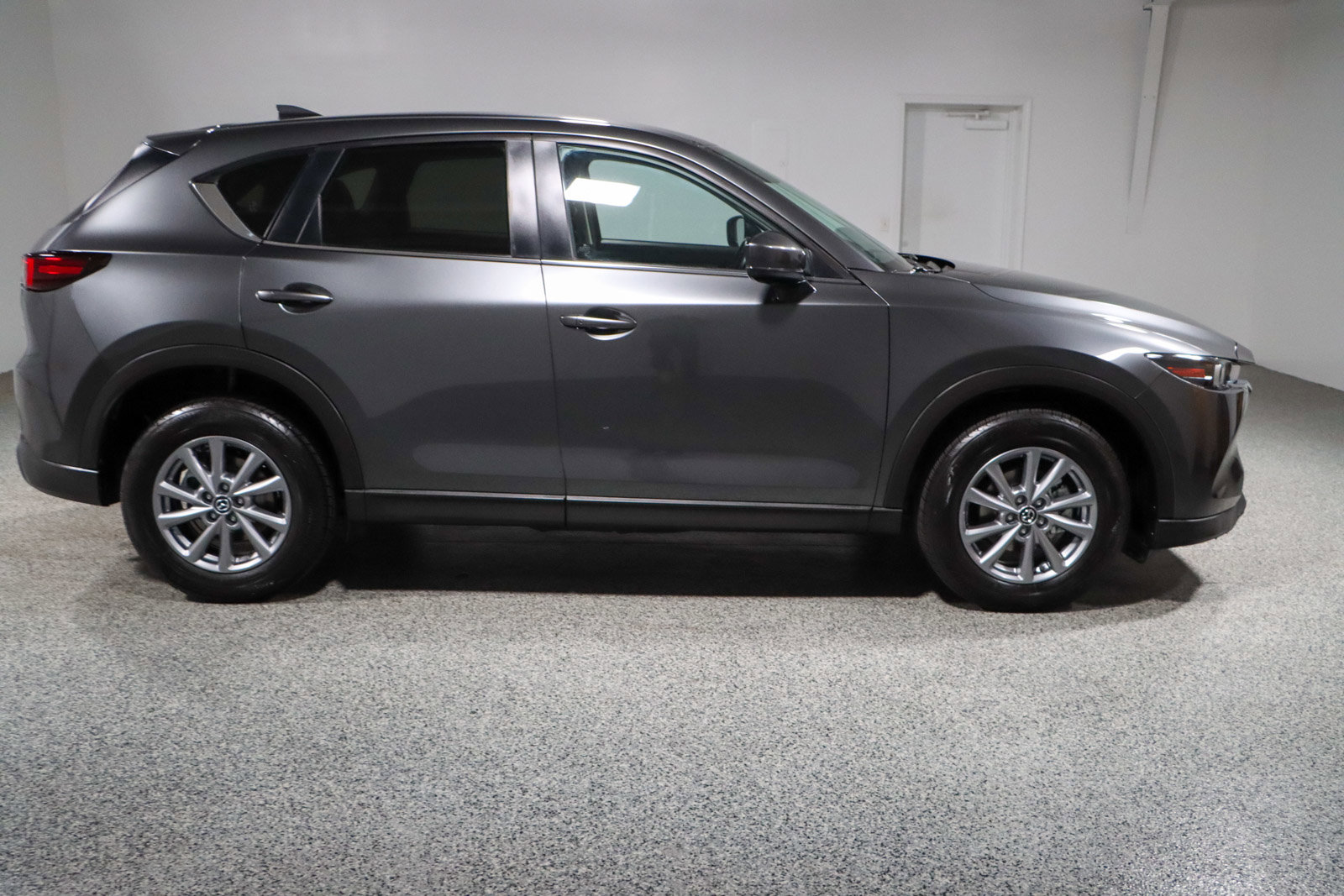 Used 2022 MAZDA CX-5 AWD image 6