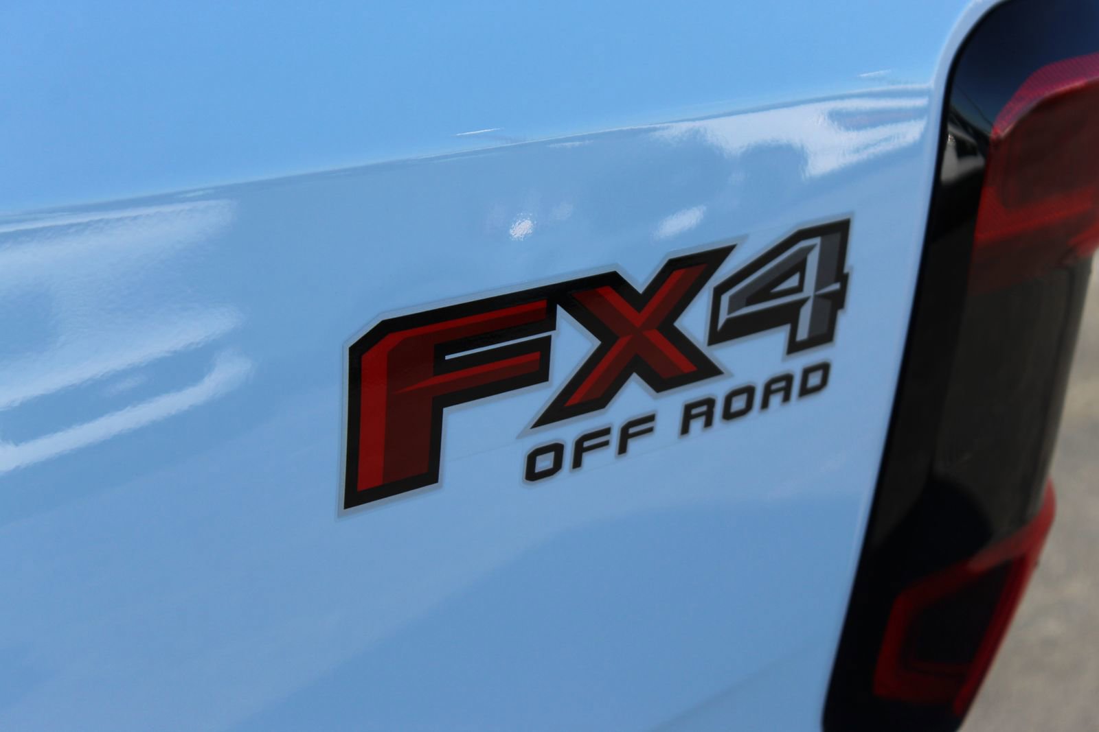 New 2025 Ford Ranger XLT w/ FX4 Off-Road Package image 4