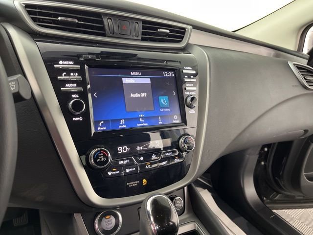 Used 2024 Nissan Murano SV image 25