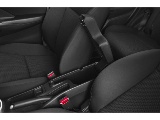 Certified 2020 Honda Fit LX image 14