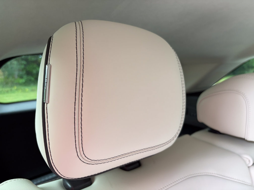 New 2026 Lincoln Nautilus Black Label AWD/4WD image 30
