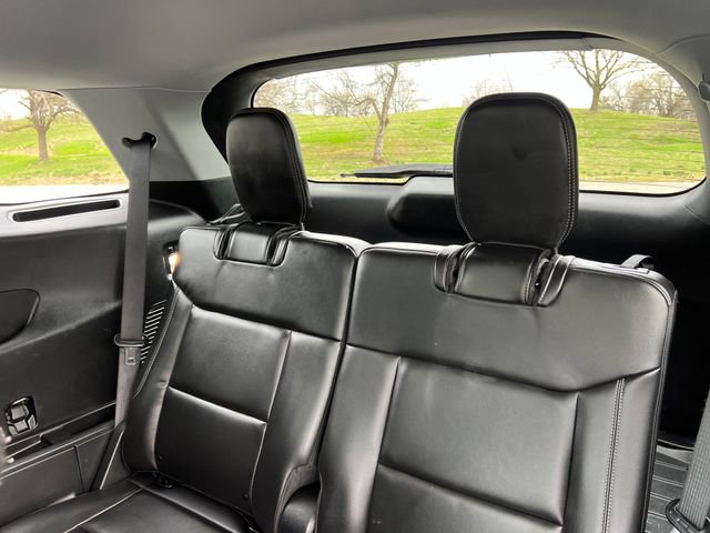 Used 2023 Ford Explorer XLT w/ Equipment Group 202A image 26
