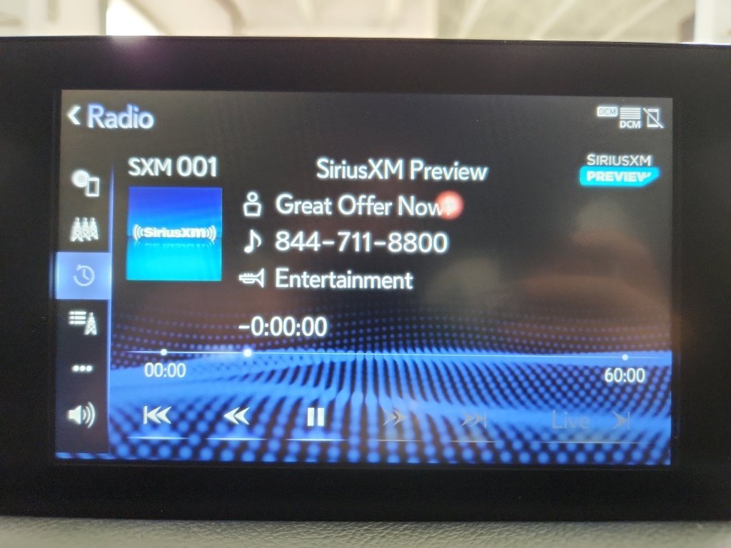 Used 2024 Lexus IS 350 F Sport image 18