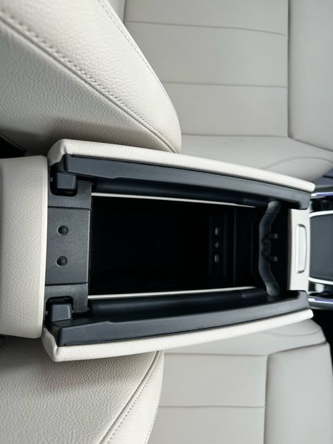 New 2026 Mercedes-Benz GLB 250 4MATIC image 35