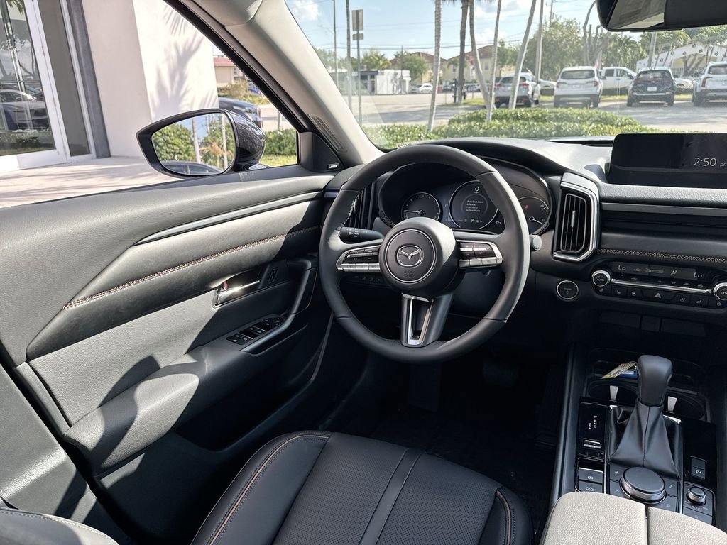 New 2026 MAZDA CX-50 2.5 Hybrid w/ Weather Package AWD/4WD image 21