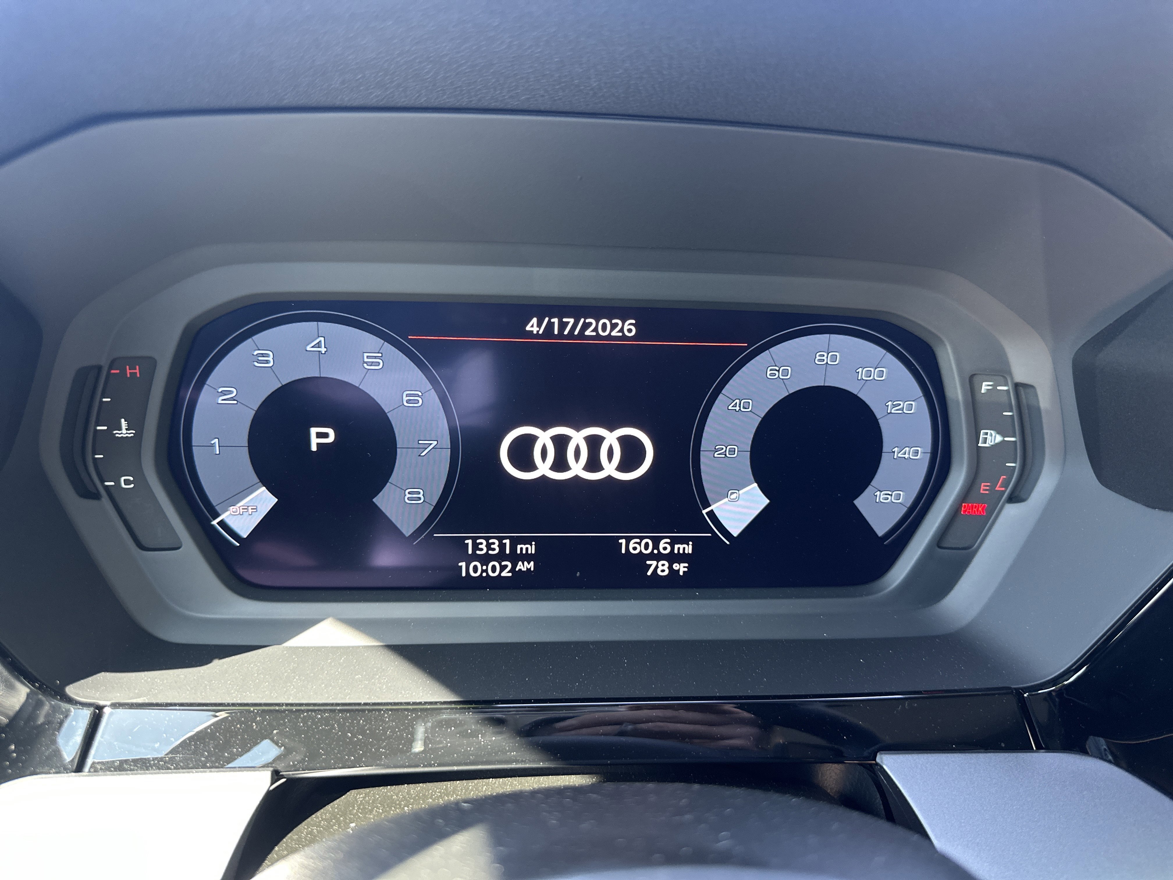 Used 2025 Audi A3 2.0T Premium image 16