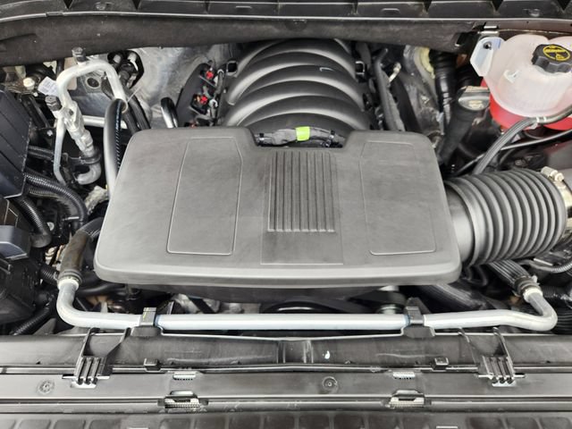 Used 2026 GMC Sierra 1500 AT4X AWD/4WD image 33