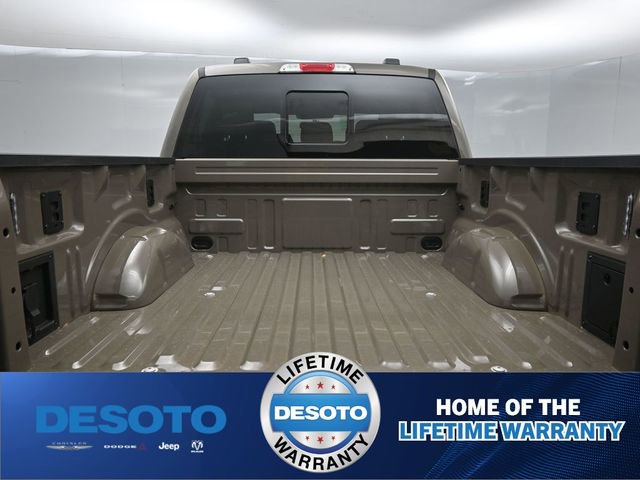 New 2026 Ford F150 Lariat w/ Equipment Group 502A High image 17