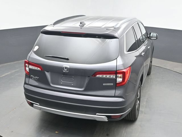 Used 2019 Honda Pilot Touring image 26