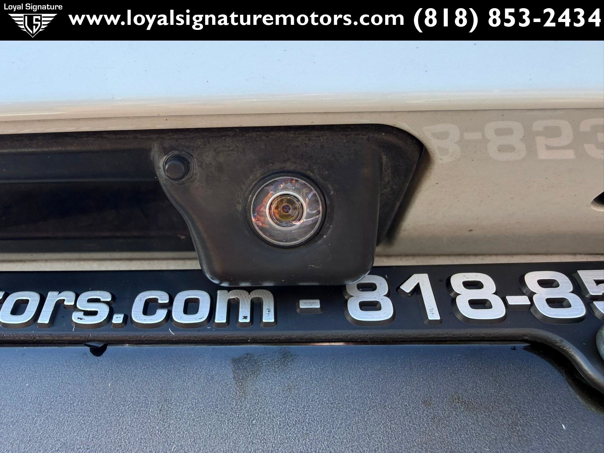 Used 2019 Porsche Cayenne AWD/4WD image 11