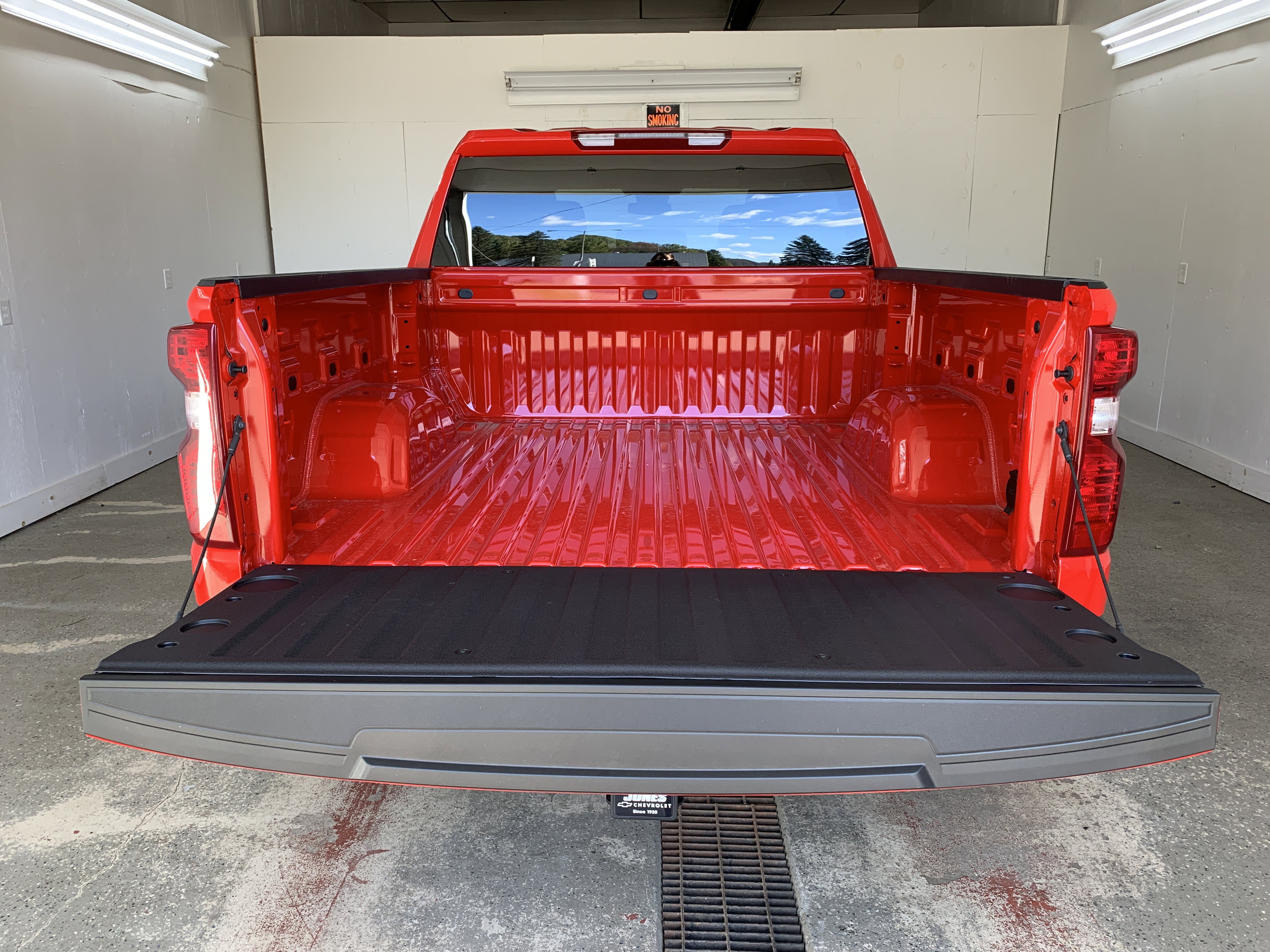 New 2026 Chevrolet Silverado 1500 LT image 7