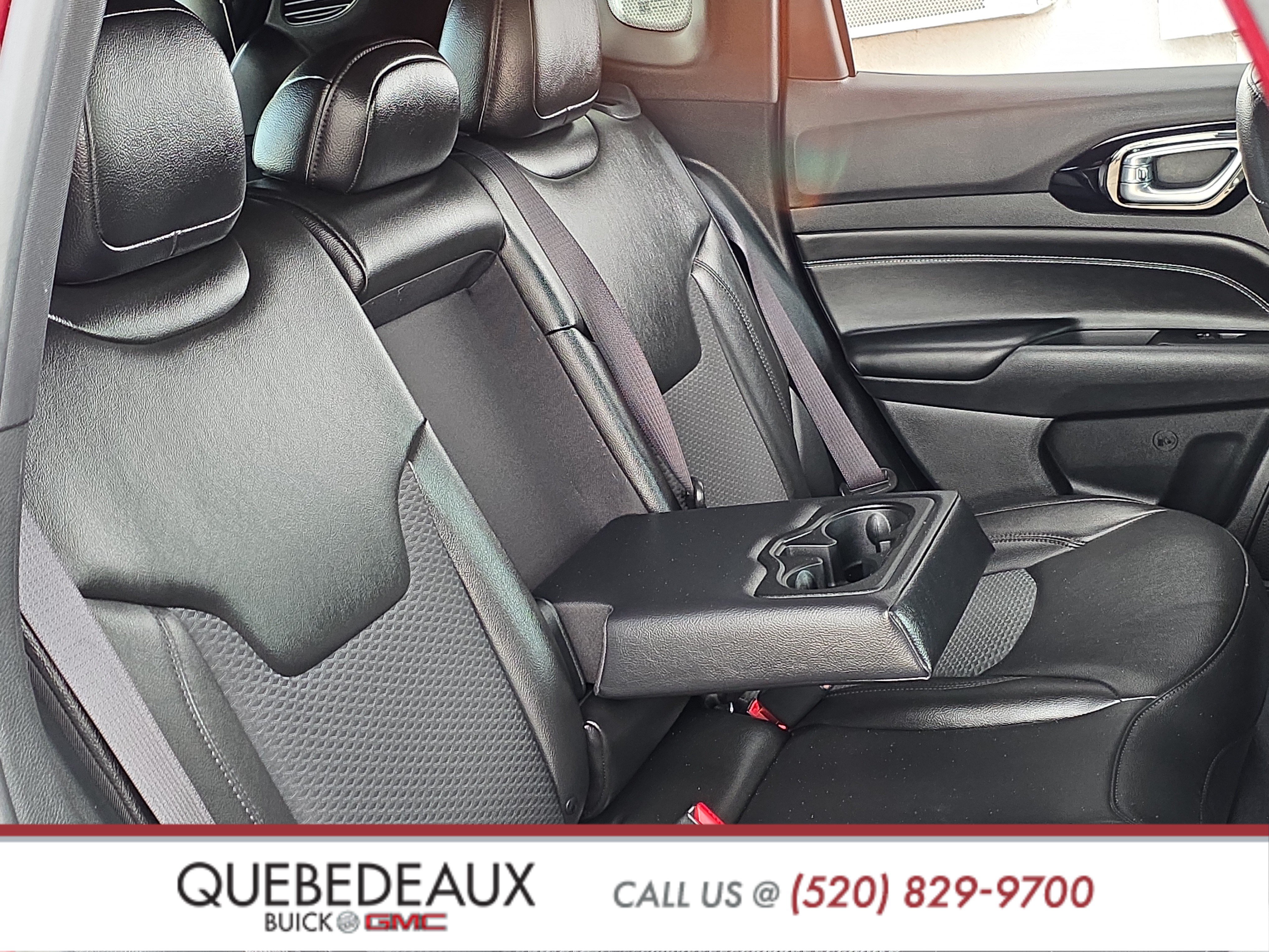 Used 2022 Jeep Compass Latitude w/ Convenience Group AWD/4WD image 25