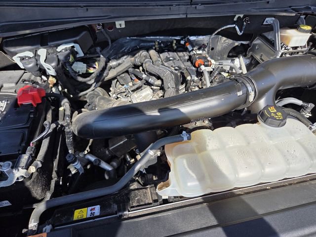 Certified 2023 Ford Expedition Max King Ranch image 21