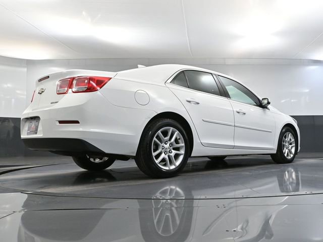 Used 2016 Chevrolet Malibu LT w/ Power Convenience Package FWD image 48