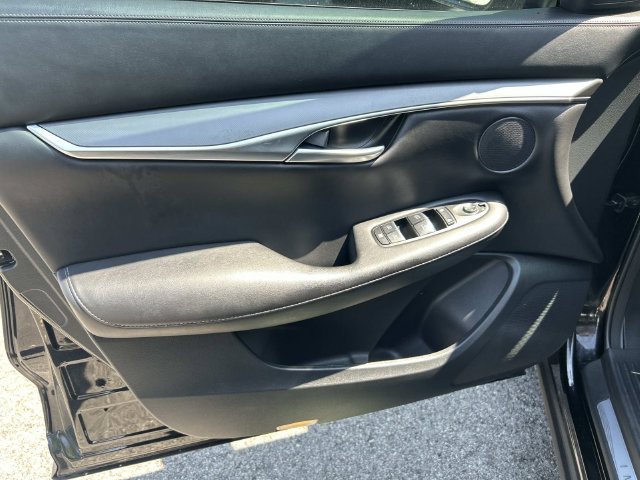 Used 2025 INFINITI QX50 Pure AWD/4WD image 18