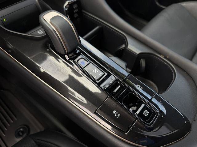 Certified 2026 Toyota Crown Platinum AWD/4WD image 18