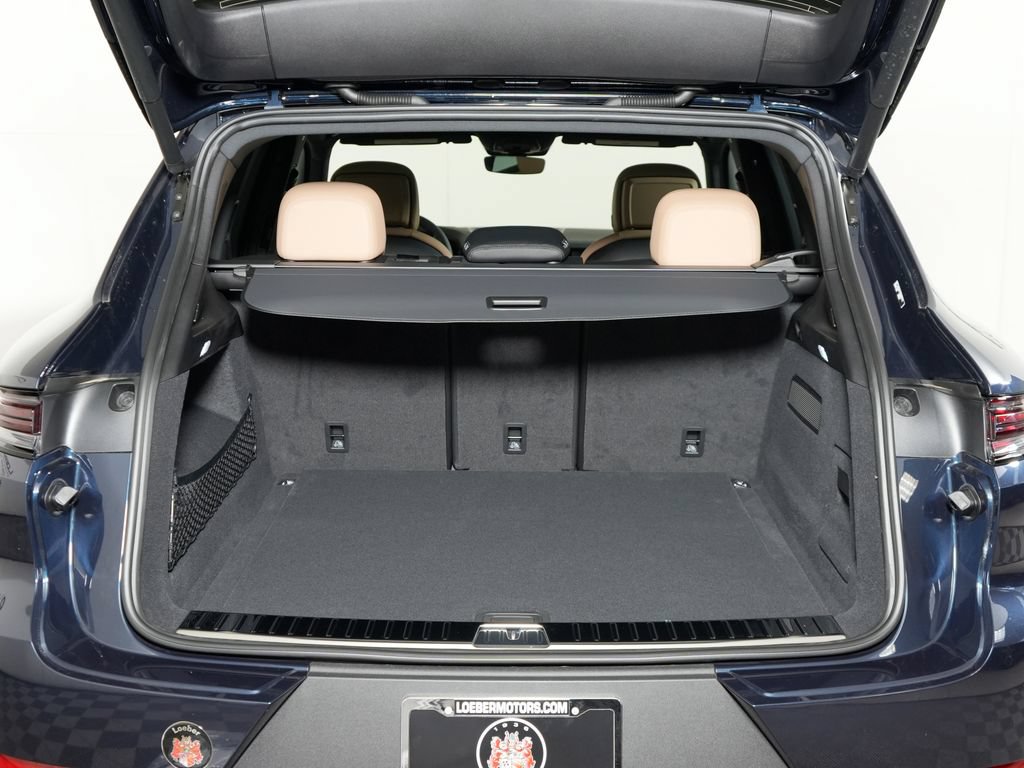 New 2026 Porsche Cayenne AWD/4WD image 40