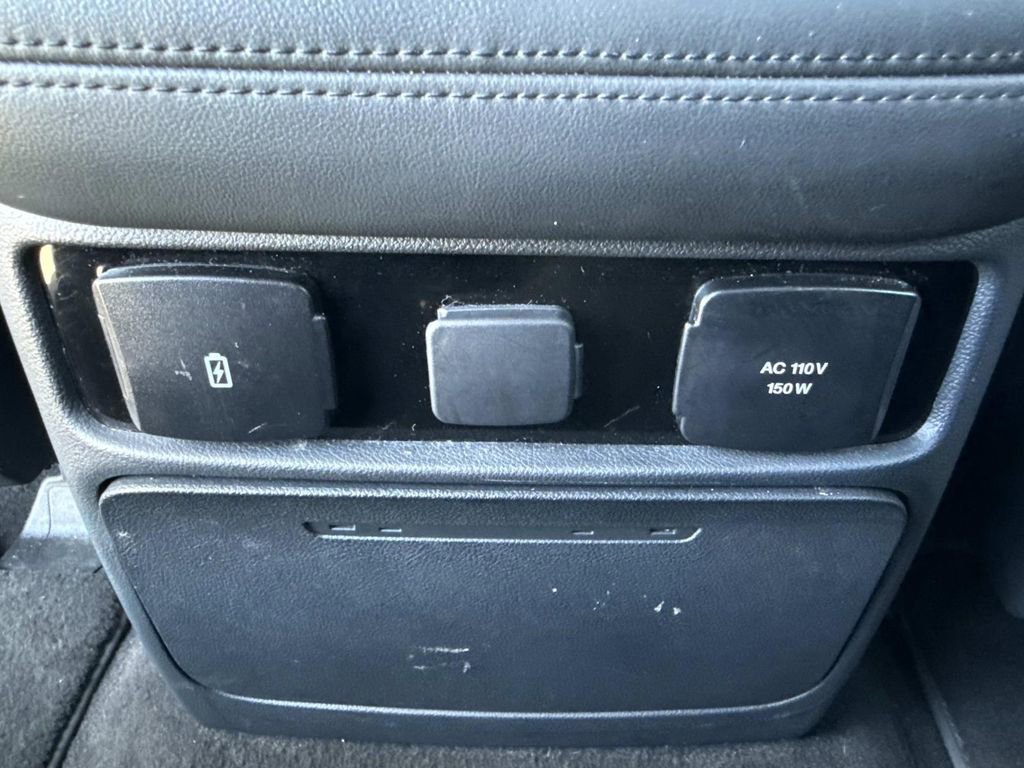 Used 2024 Lincoln Navigator L 4WD image 24