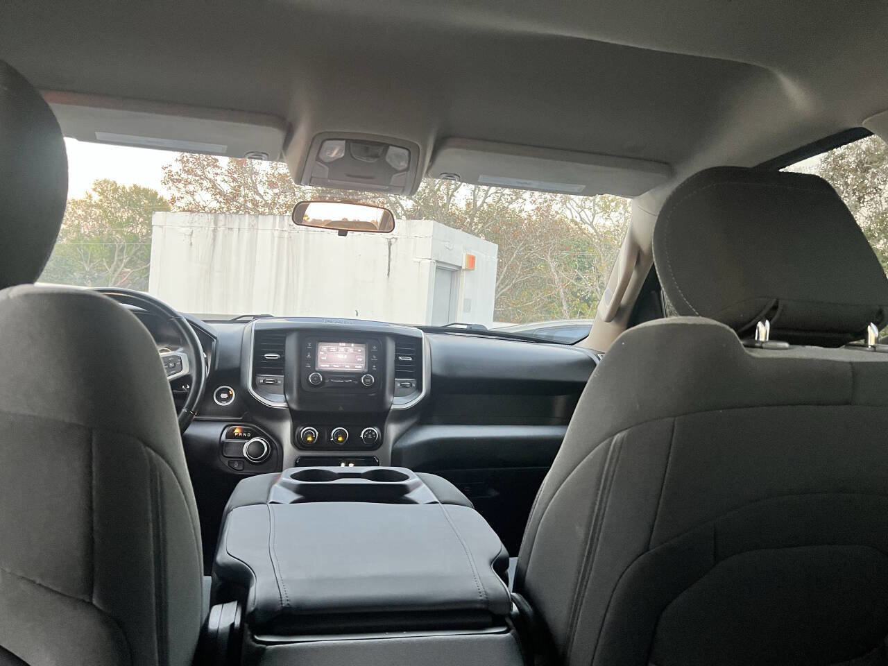 Used 2020 RAM 1500 Big Horn image 62